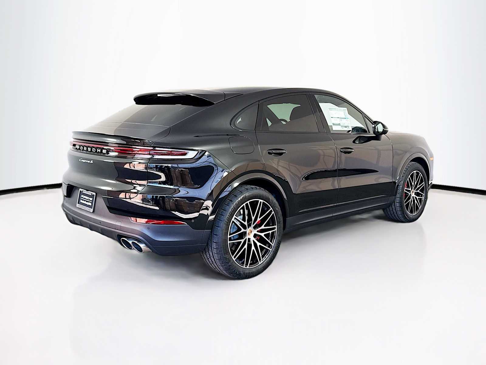 Thumbnail: 2026 Porsche Cayenne - 9