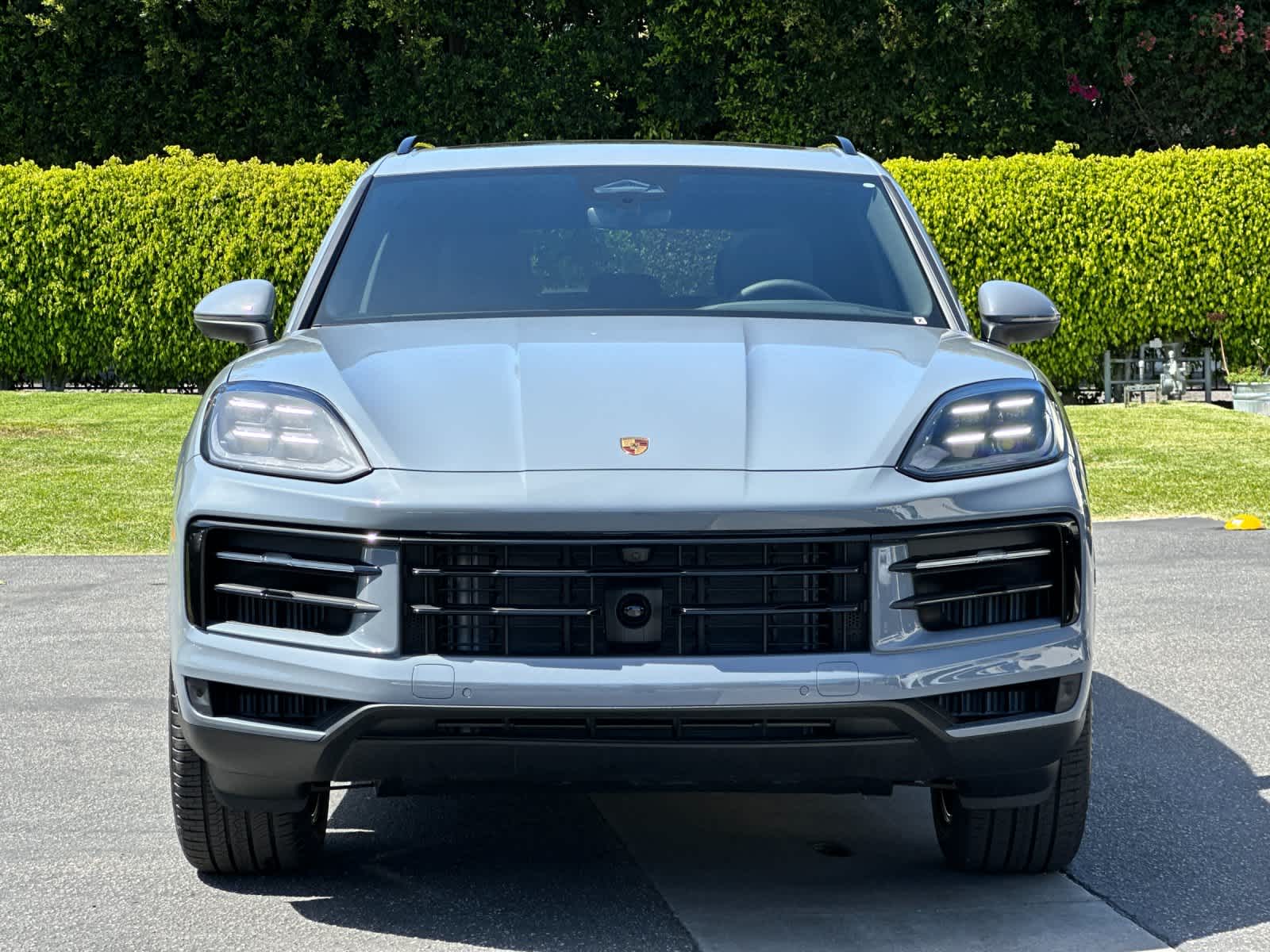 Thumbnail: 2026 Porsche Cayenne - 11
