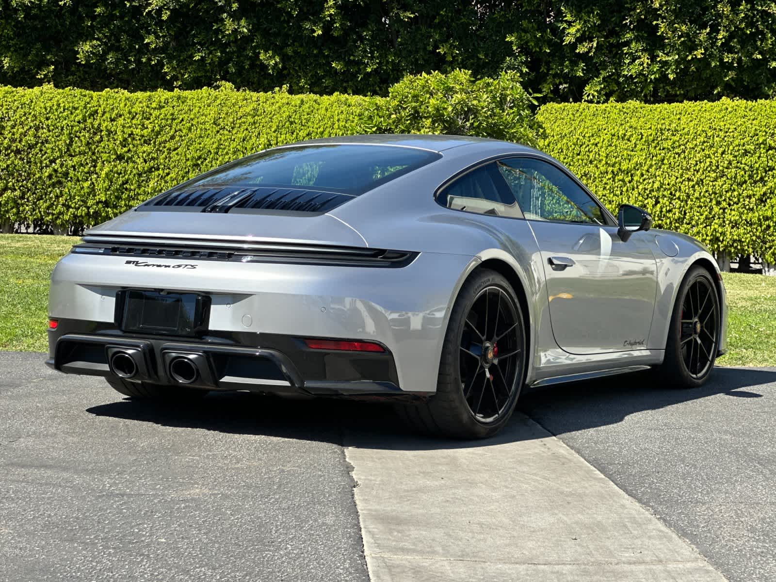 Thumbnail: 2025 Porsche 911 - 7