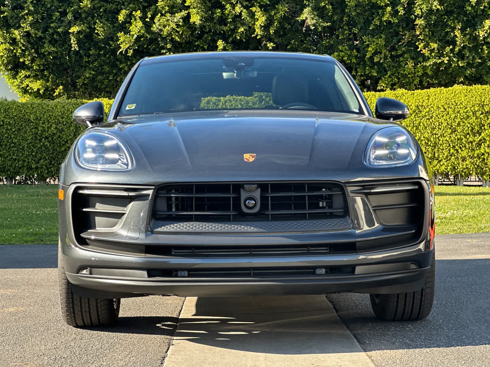 Thumbnail: 2026 Porsche Macan - 11