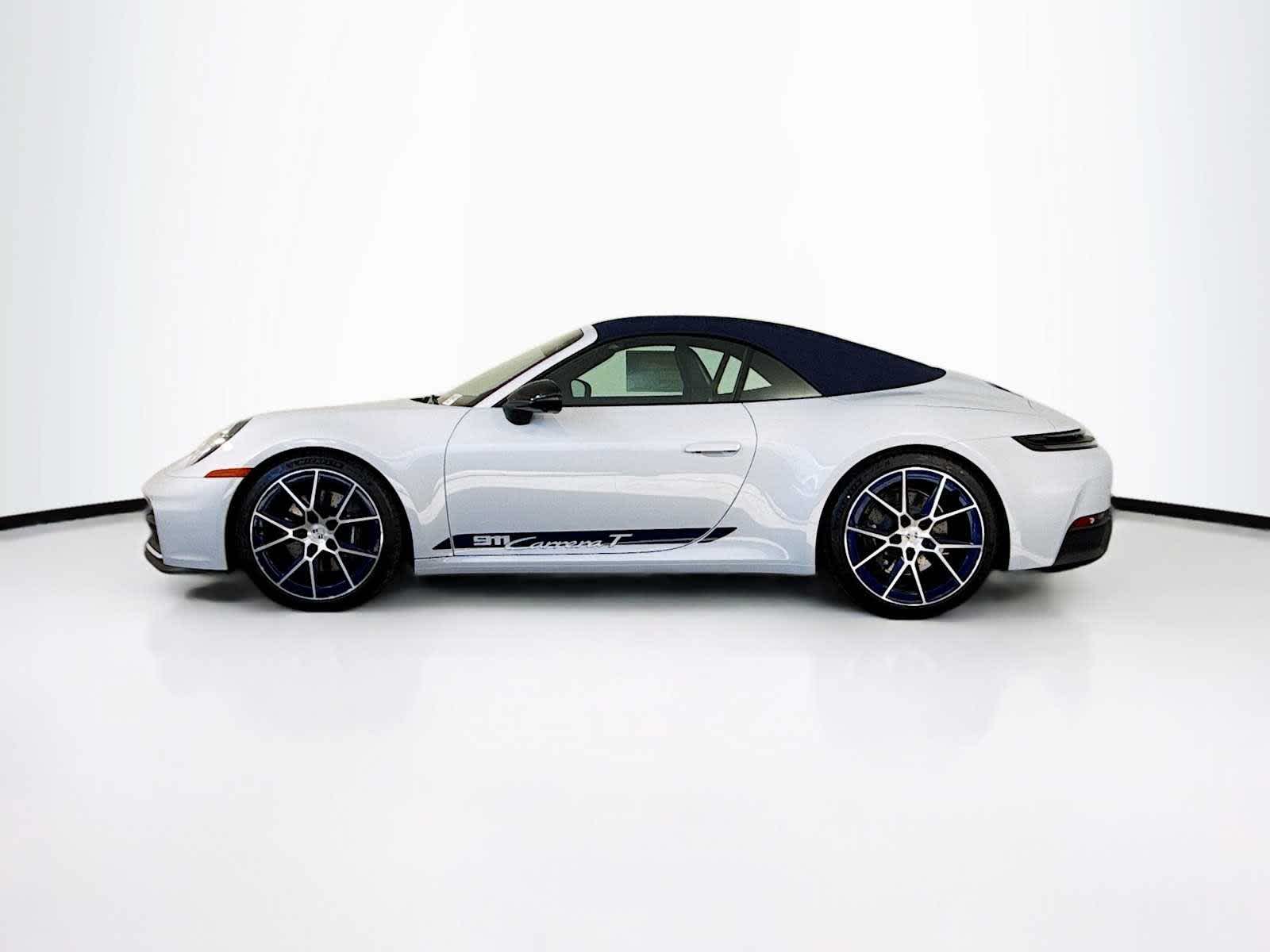 Thumbnail: 2026 Porsche 911 - 2