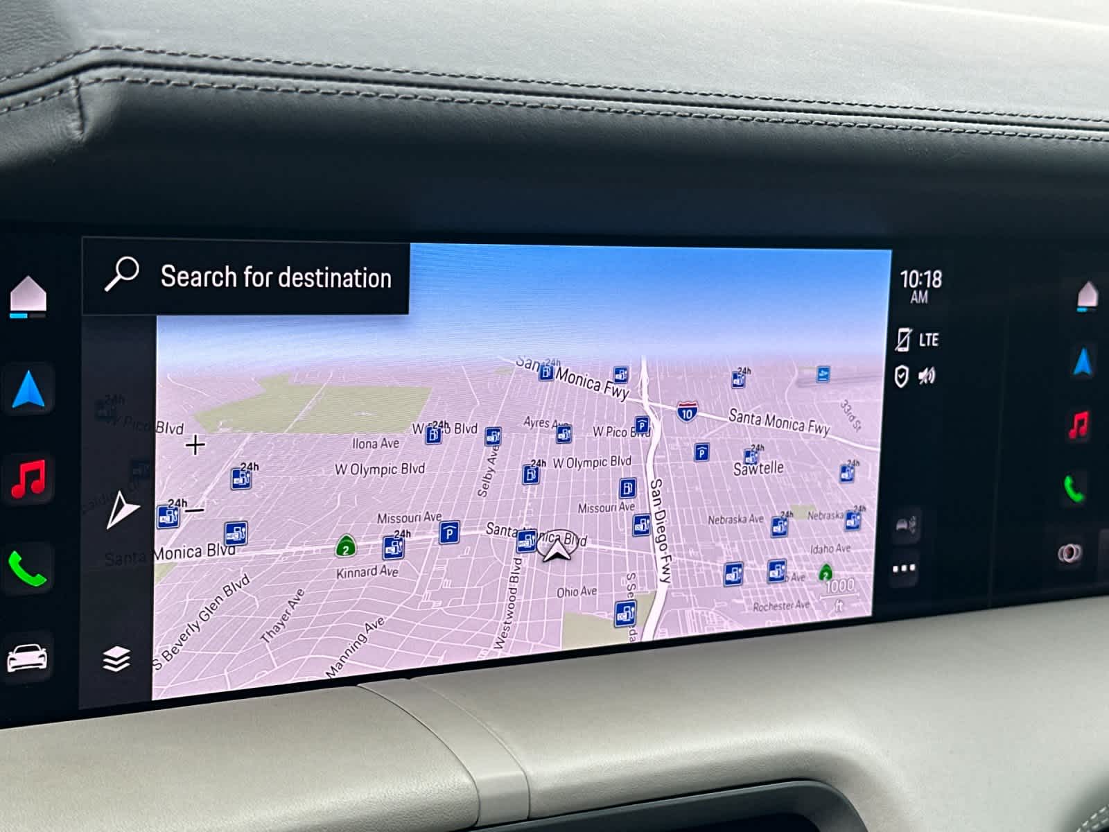 Thumbnail: 2022 Porsche Taycan - 21