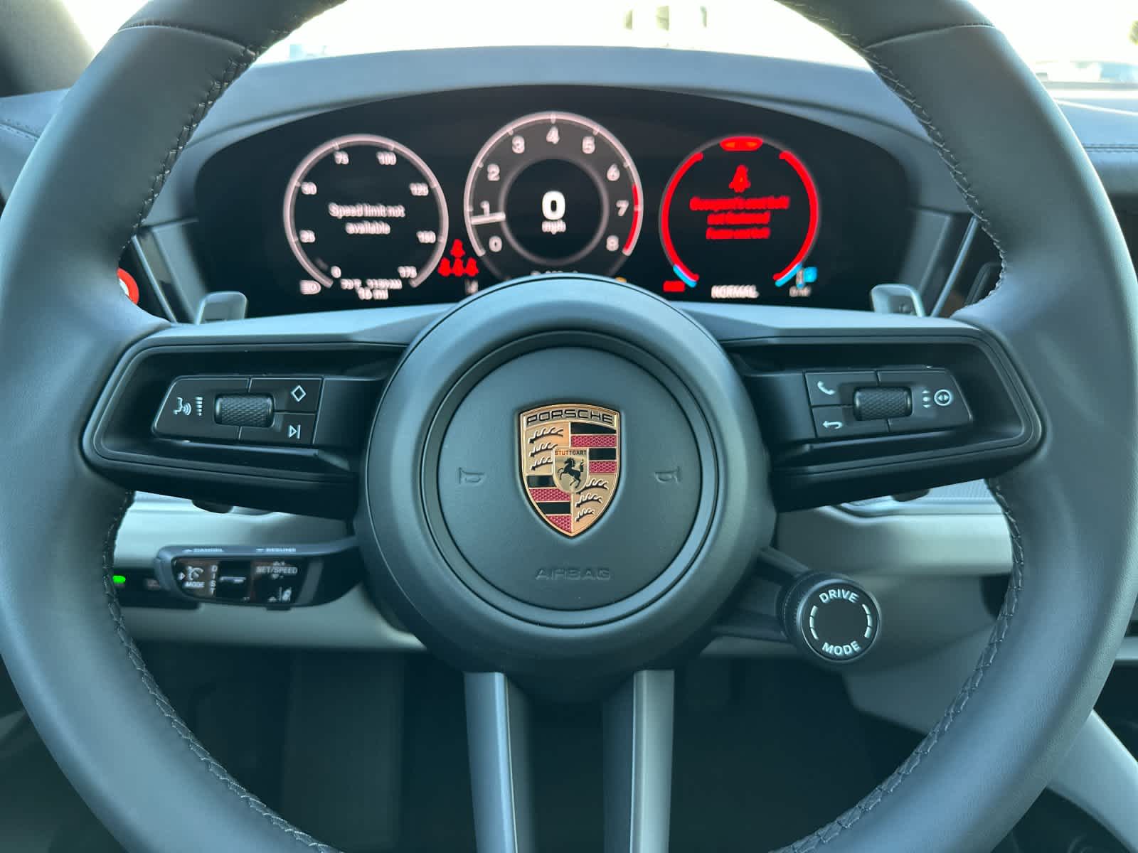 Thumbnail: 2026 Porsche Cayenne - 27