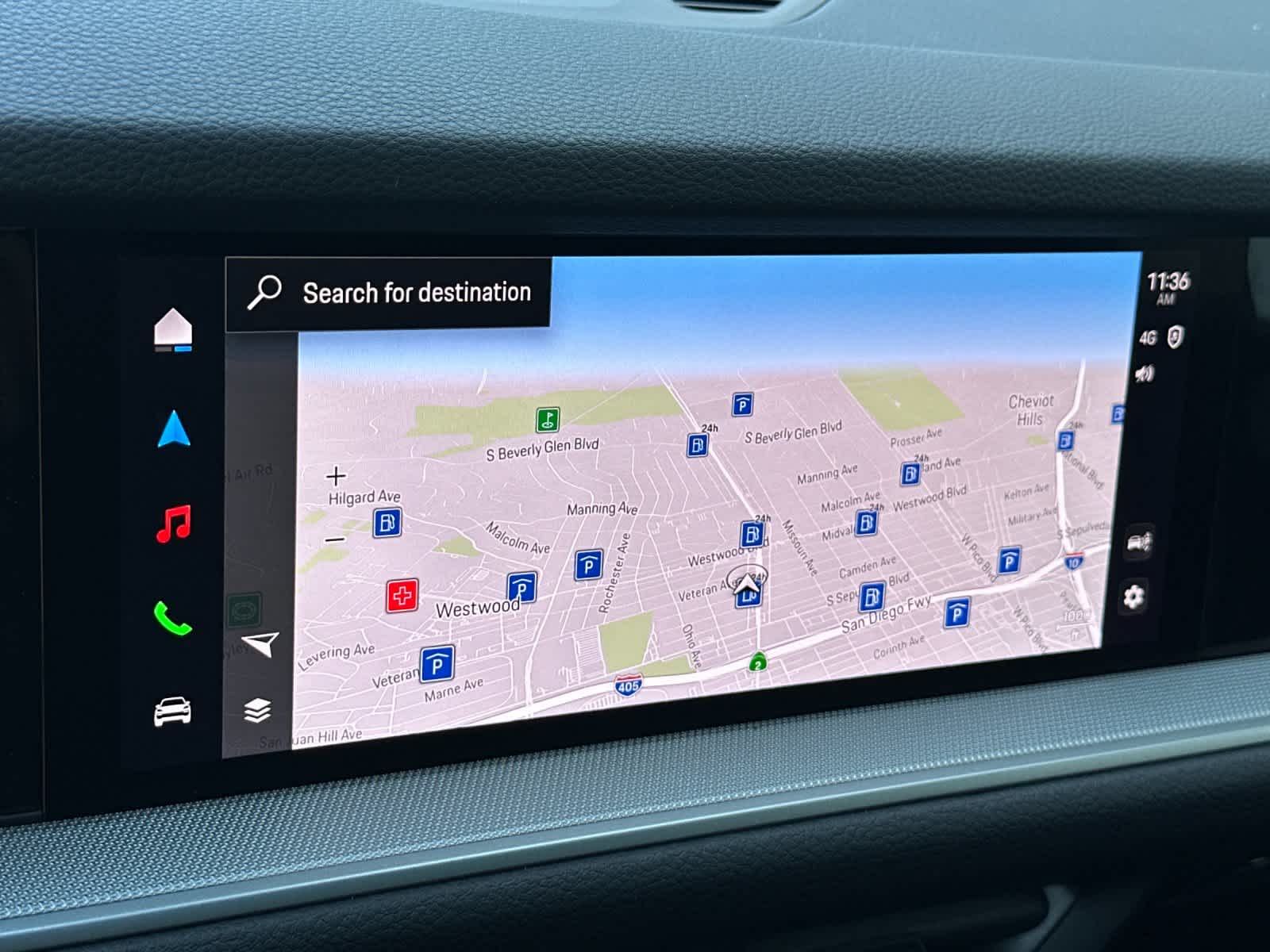 Thumbnail: 2026 Porsche Cayenne - 22