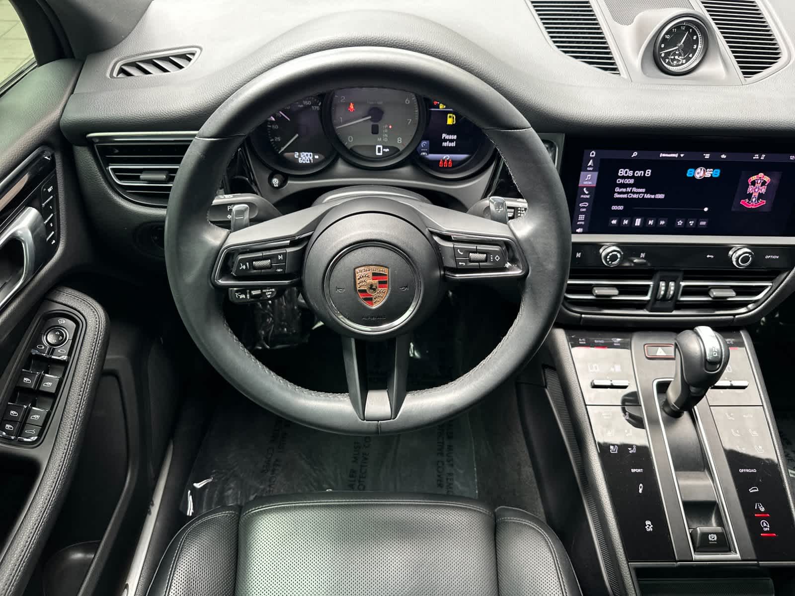 Thumbnail: 2024 Porsche Macan - 15