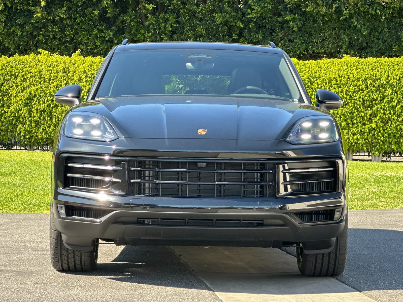Thumbnail: 2026 Porsche Cayenne - 11