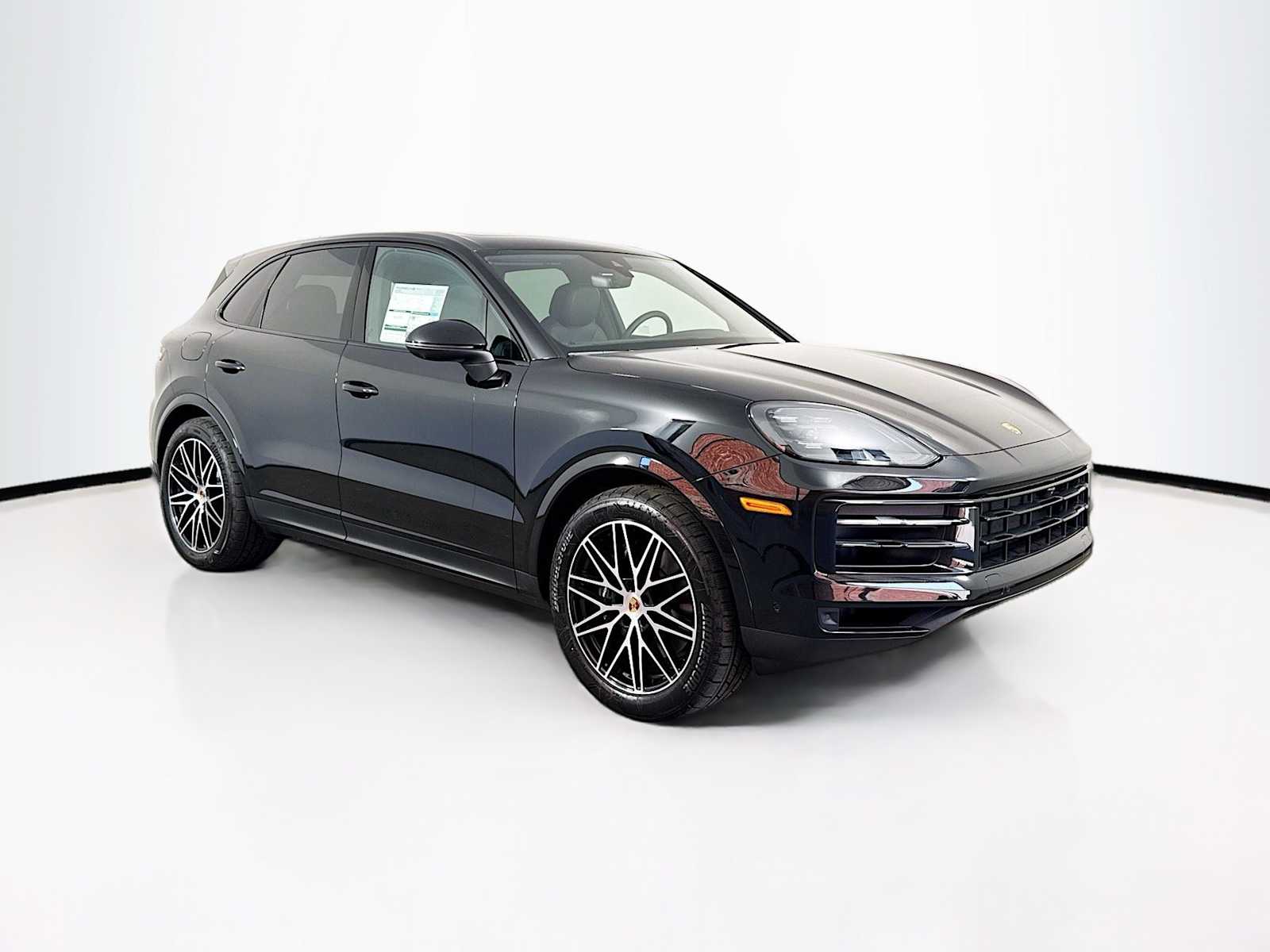 Thumbnail: 2025 Porsche Cayenne - 7