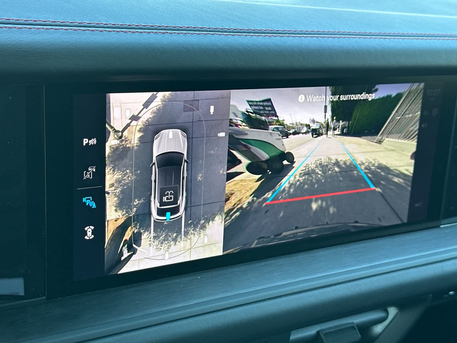 Thumbnail: 2026 Porsche Cayenne - 23