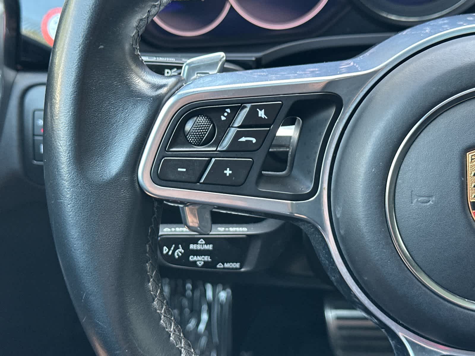 Thumbnail: 2023 Porsche Cayenne - 27