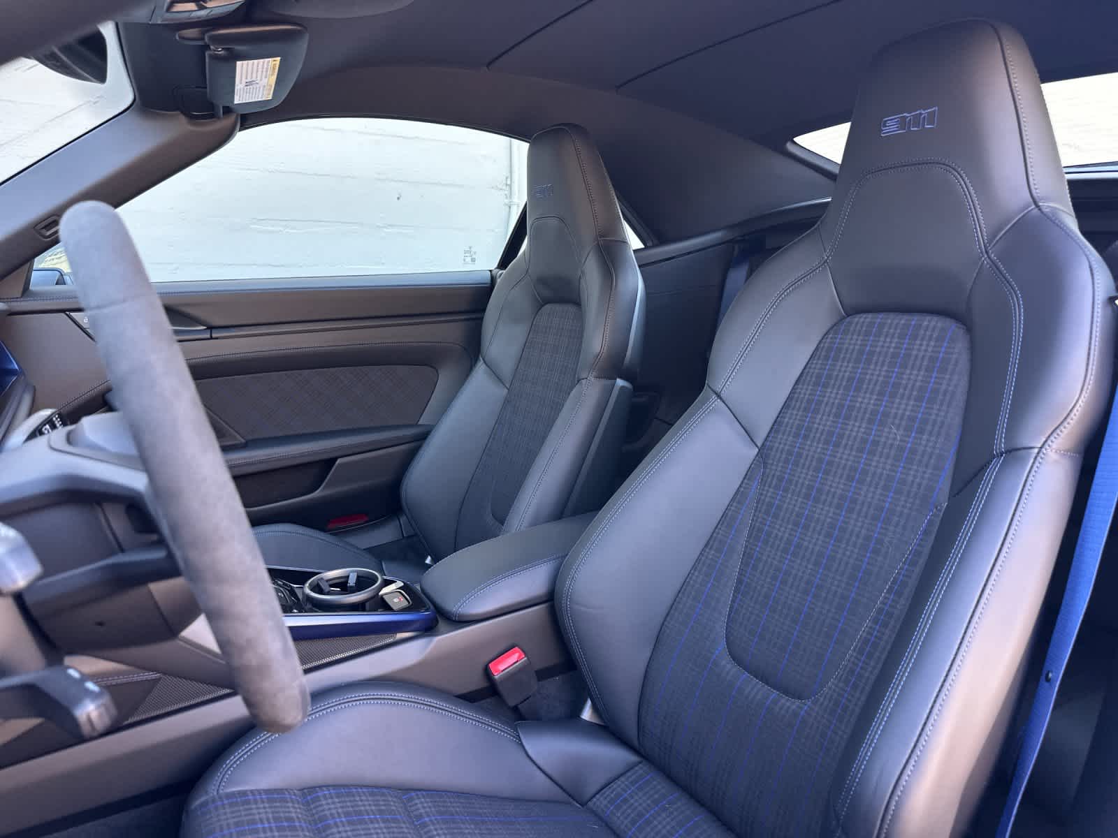 Thumbnail: 2026 Porsche 911 - 5