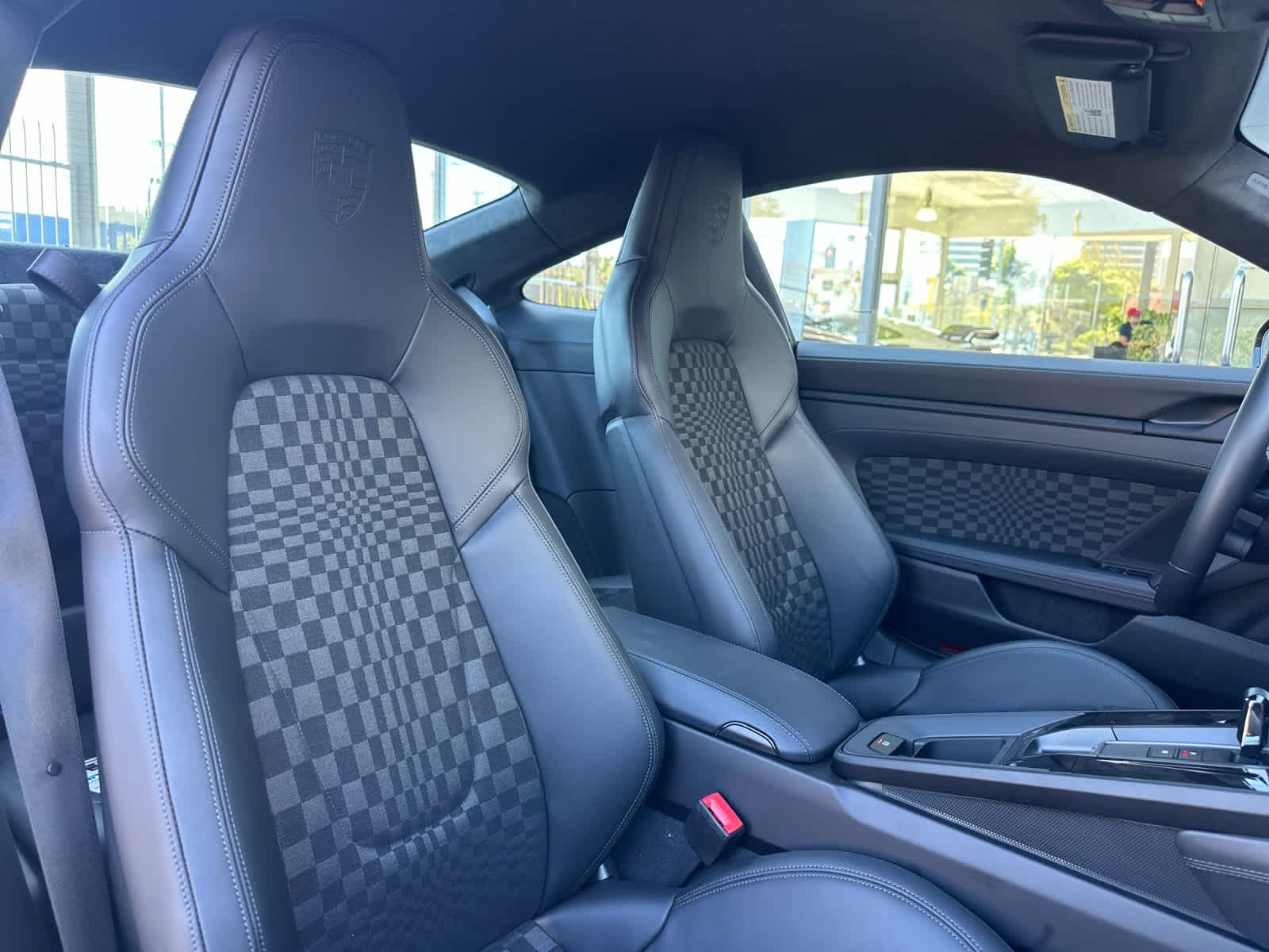 Thumbnail: 2026 Porsche 911 - 29