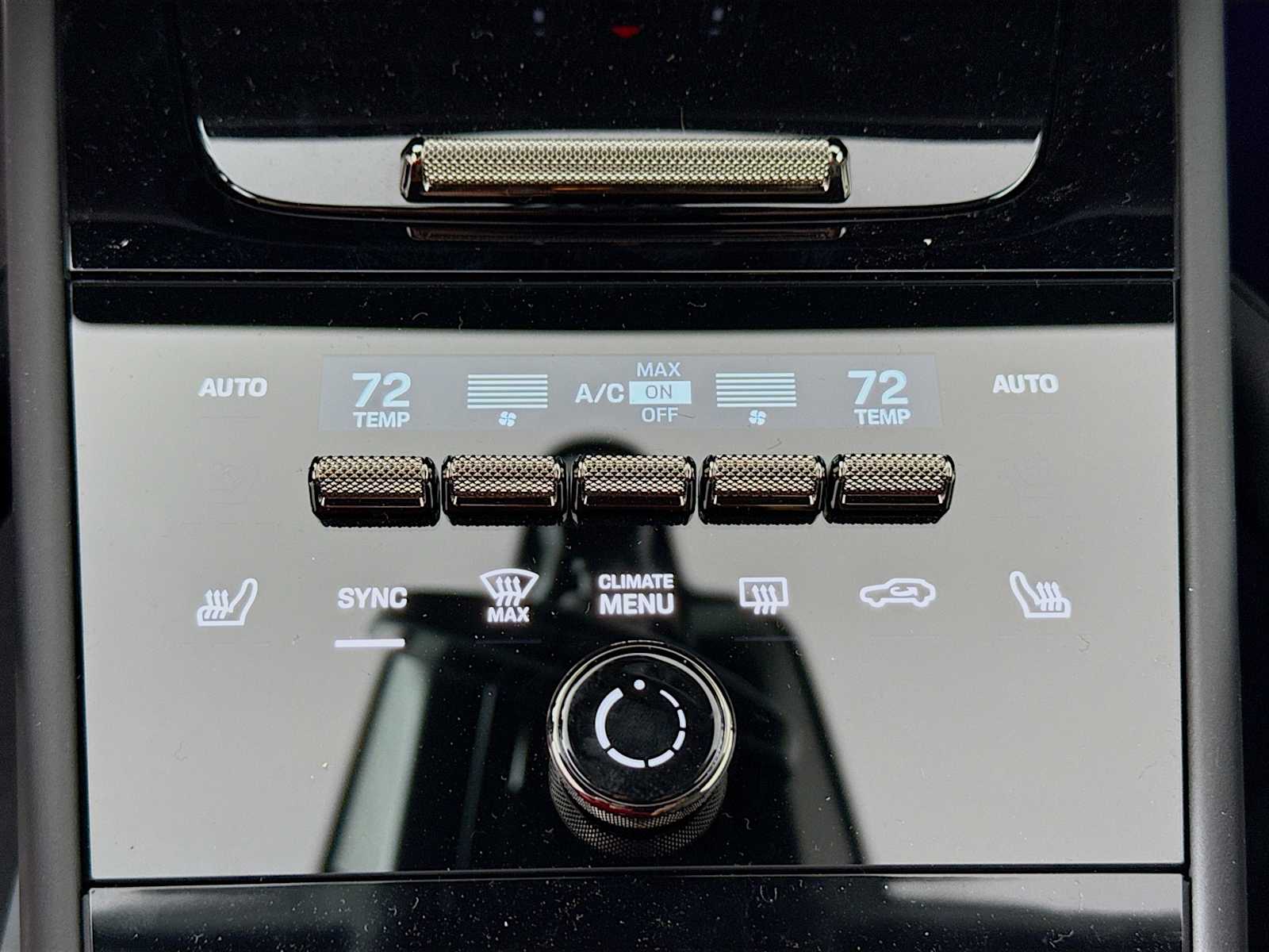 Thumbnail: 2025 Porsche Cayenne - 13