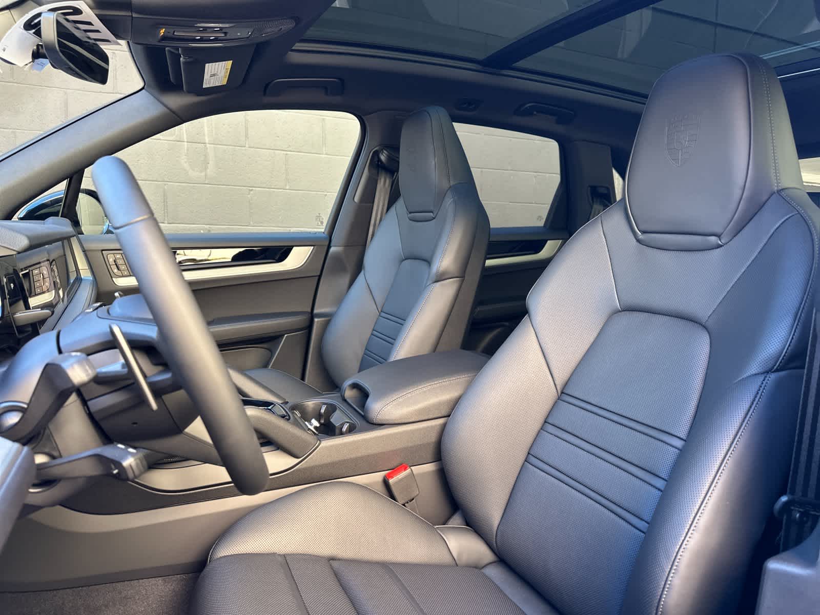 Thumbnail: 2026 Porsche Cayenne - 5