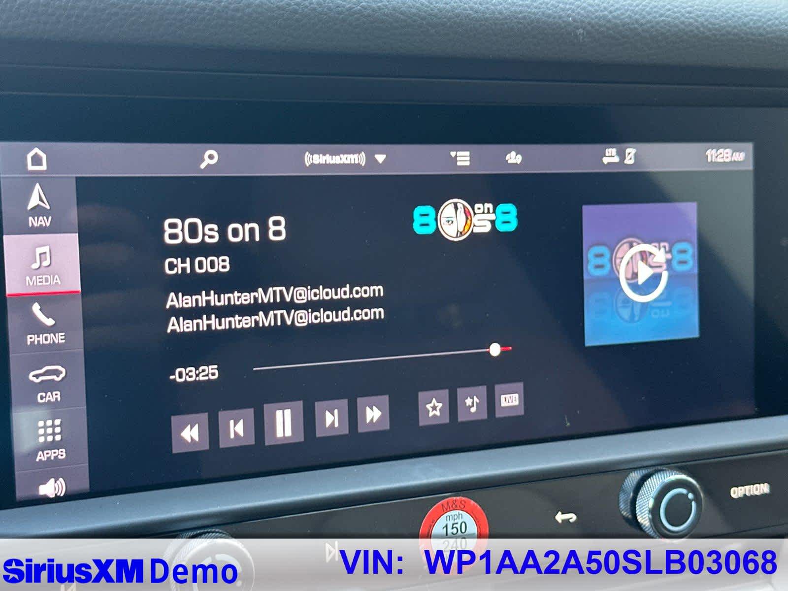 Thumbnail: 2025 Porsche Macan - 32