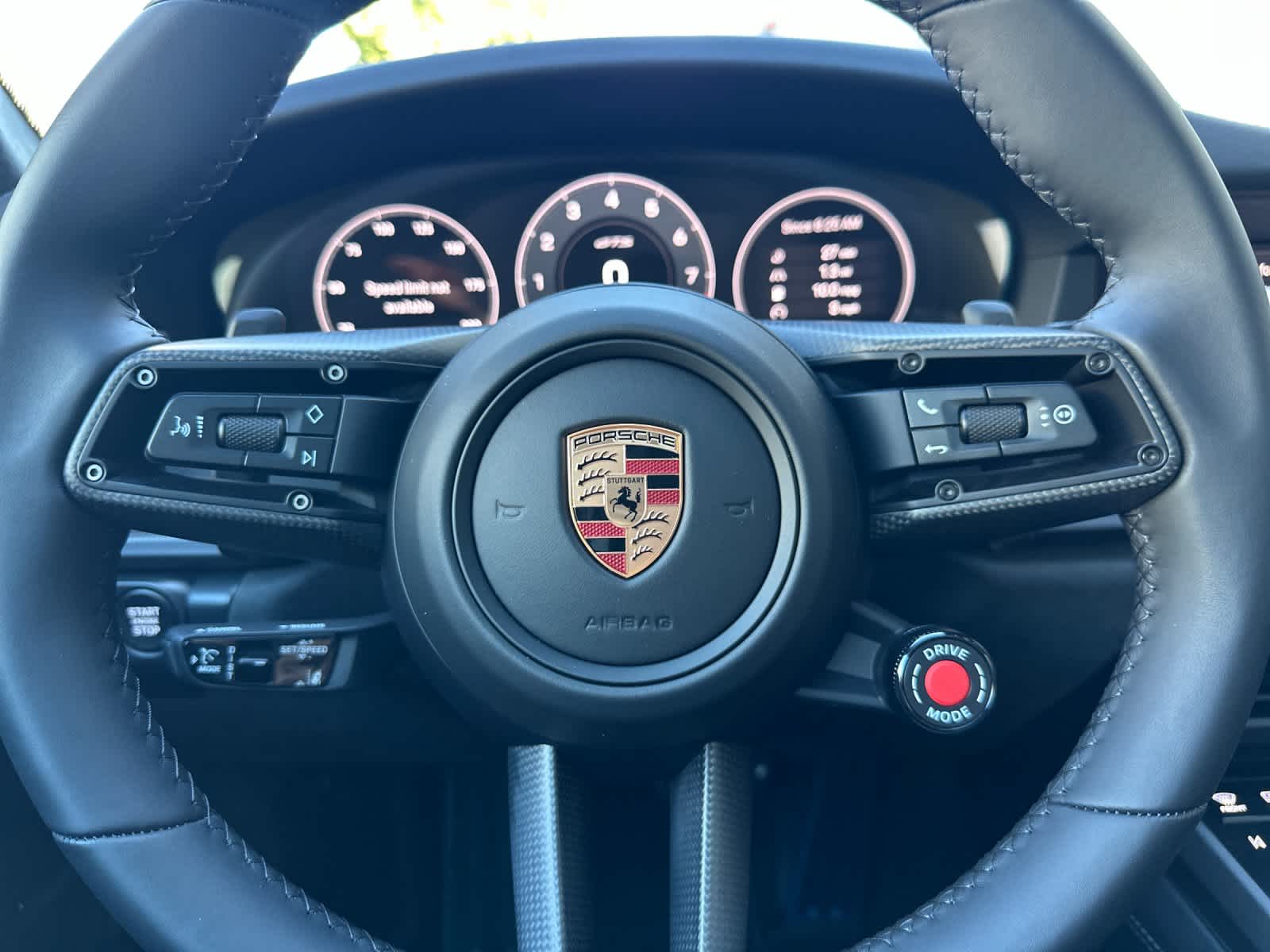 Thumbnail: 2026 Porsche 911 - 23