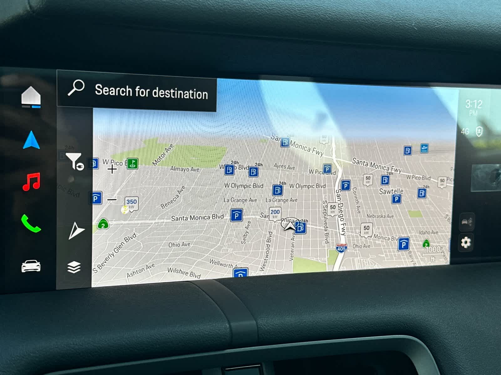 Thumbnail: 2026 Porsche Taycan - 21