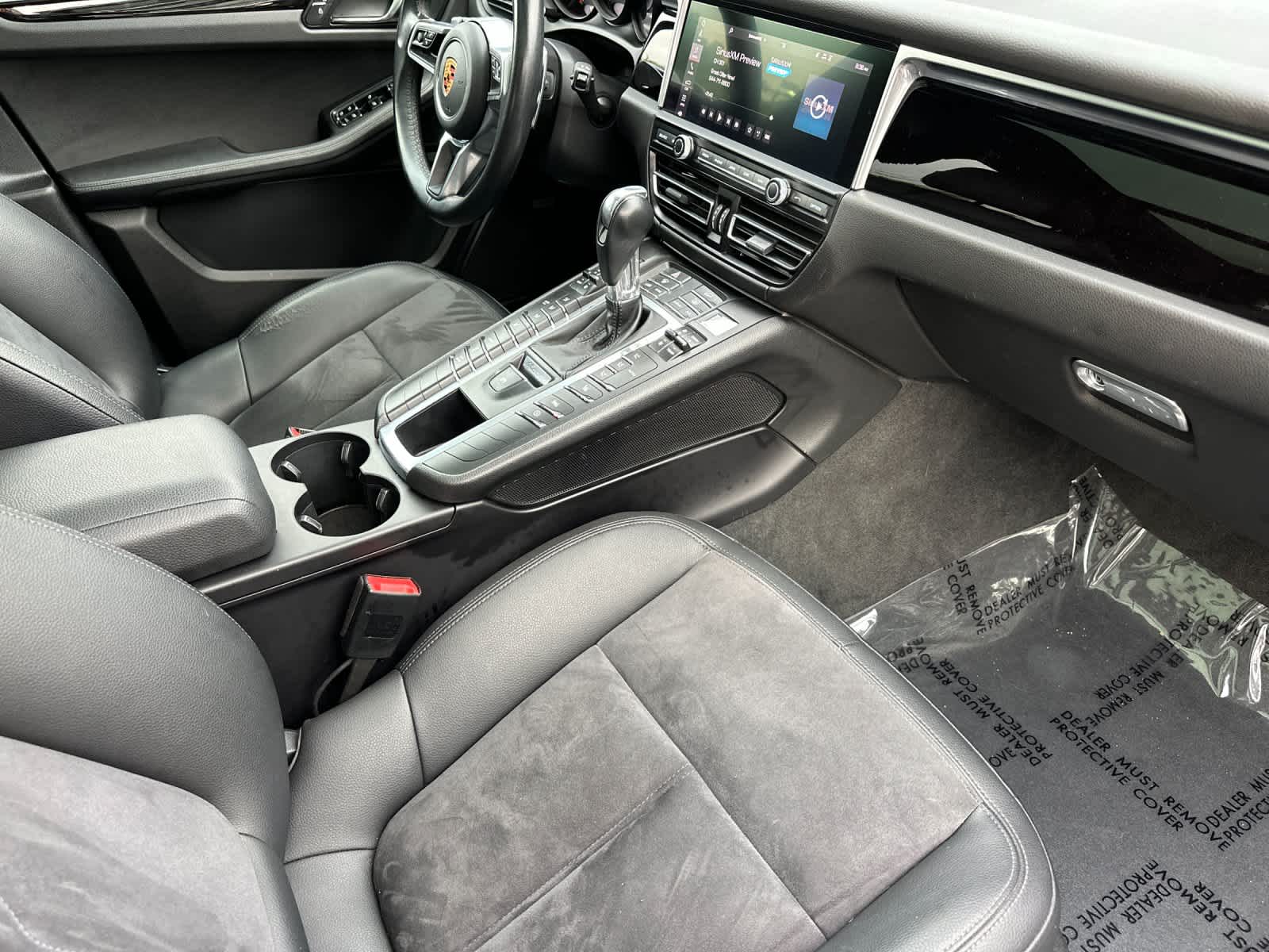 Thumbnail: 2019 Porsche Macan - 17