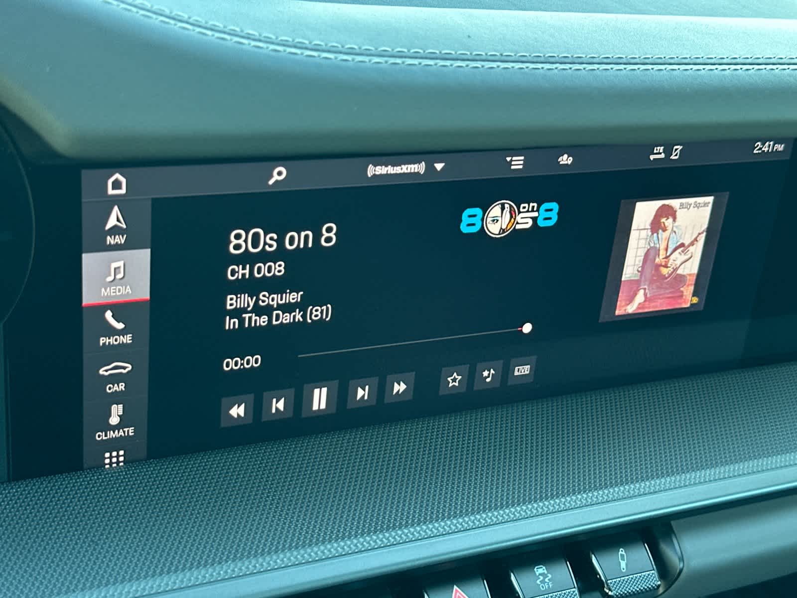 Thumbnail: 2020 Porsche 911 - 17