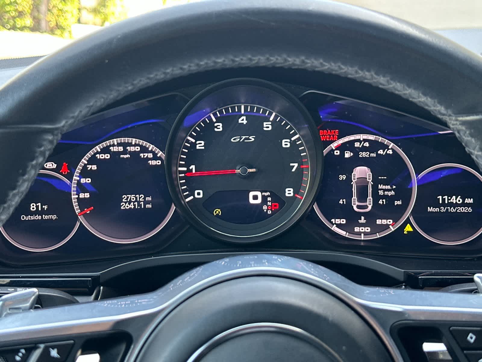 Thumbnail: 2023 Porsche Cayenne - 29