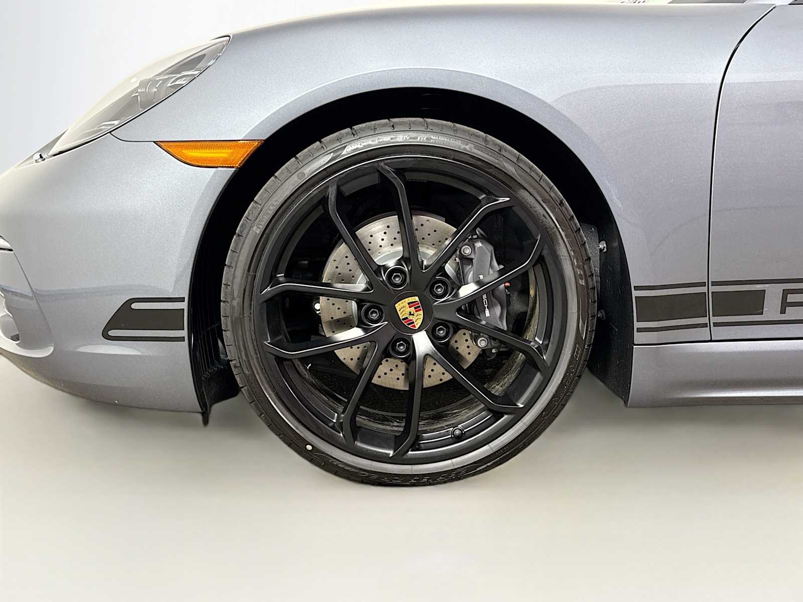 Thumbnail: 2025 Porsche 718 Cayman - 23