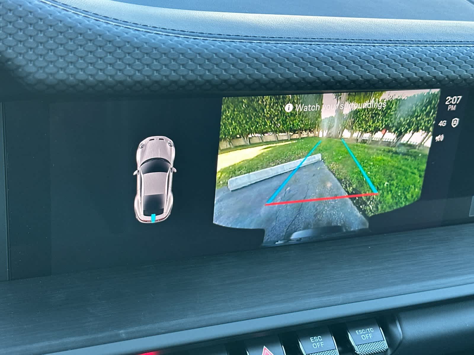 Thumbnail: 2026 Porsche 911 - 18