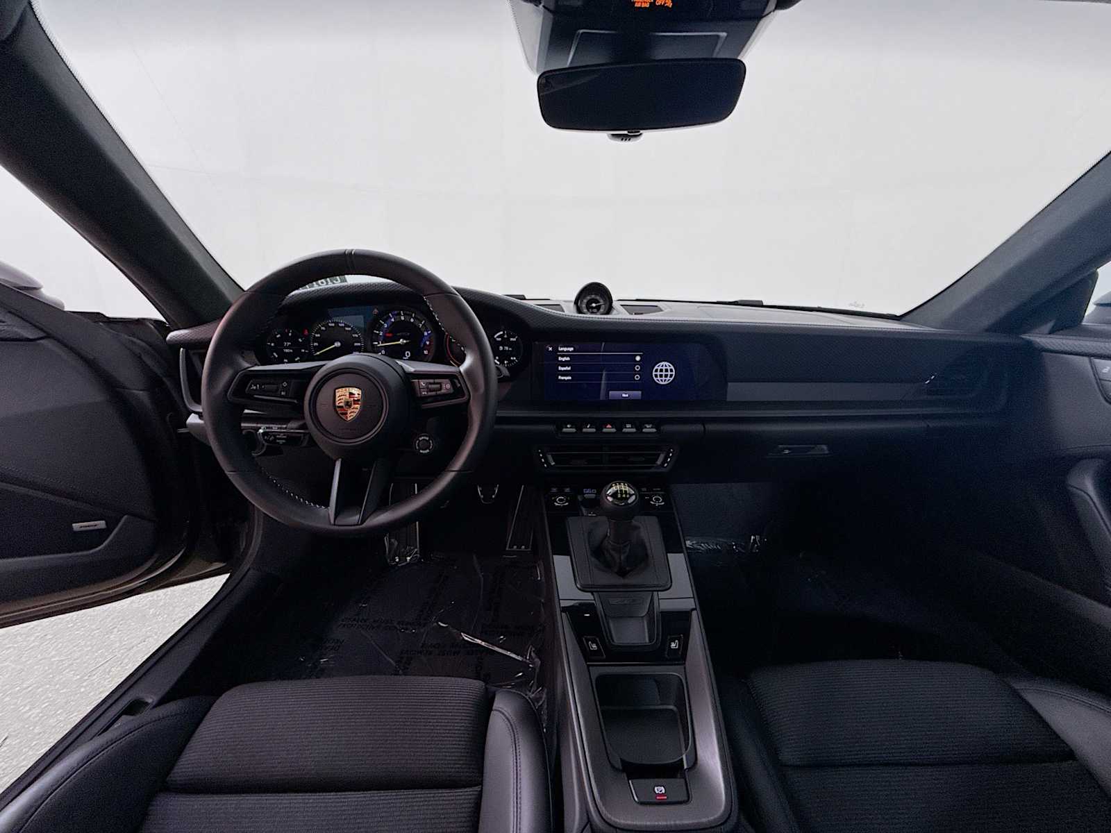 Thumbnail: 2023 Porsche 911 - 27