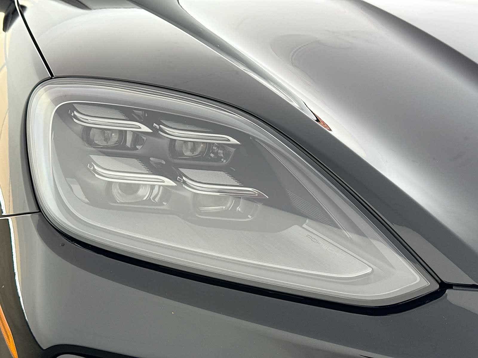 Thumbnail: 2026 Porsche Cayenne - 28