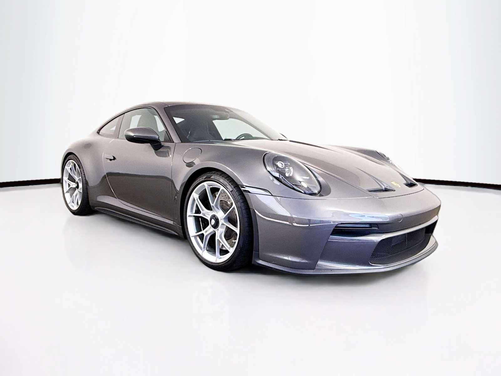 Thumbnail: 2023 Porsche 911 - 7