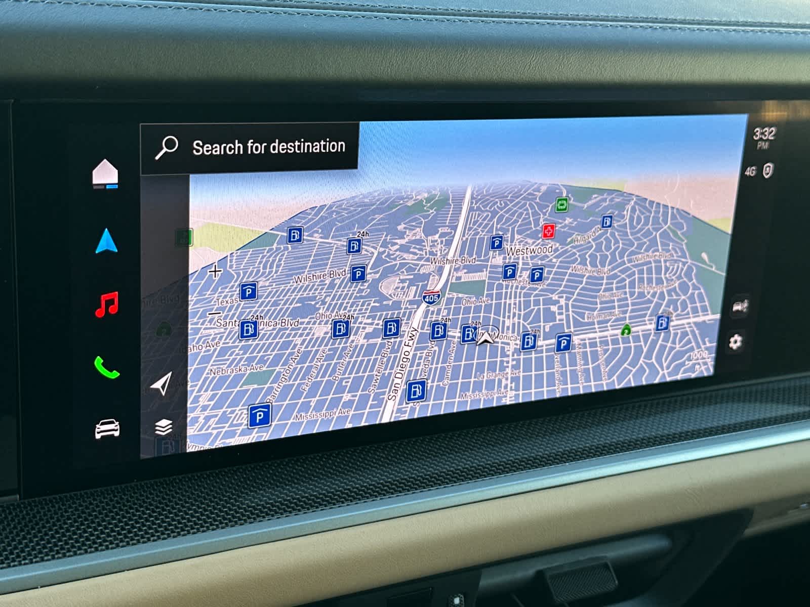 Thumbnail: 2026 Porsche Cayenne - 22