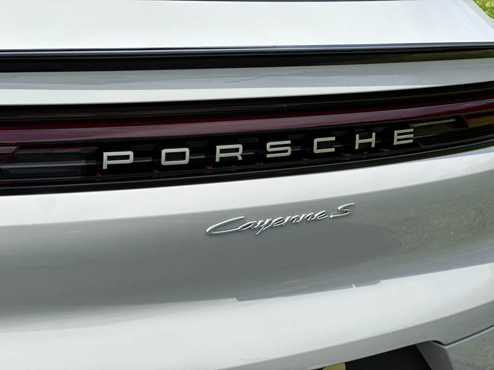 Thumbnail: 2026 Porsche Cayenne - 33
