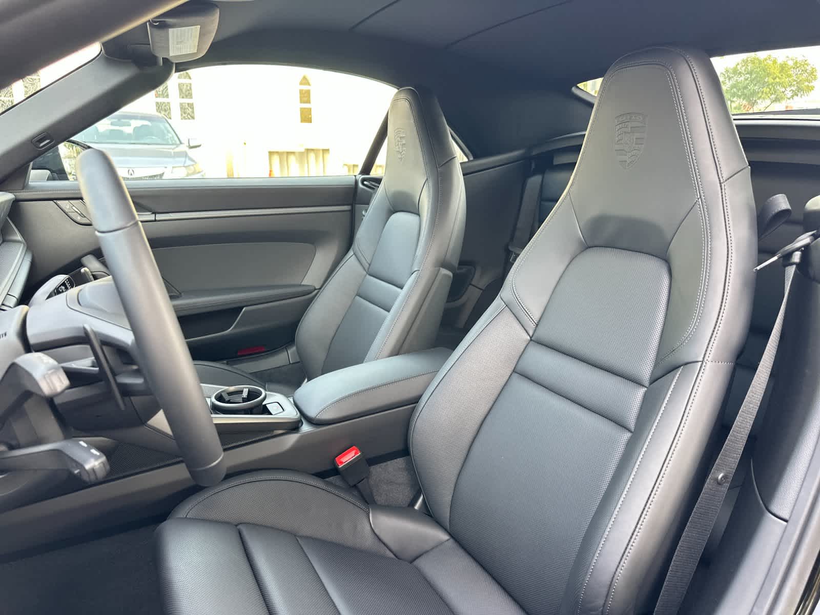 Thumbnail: 2026 Porsche 911 - 5