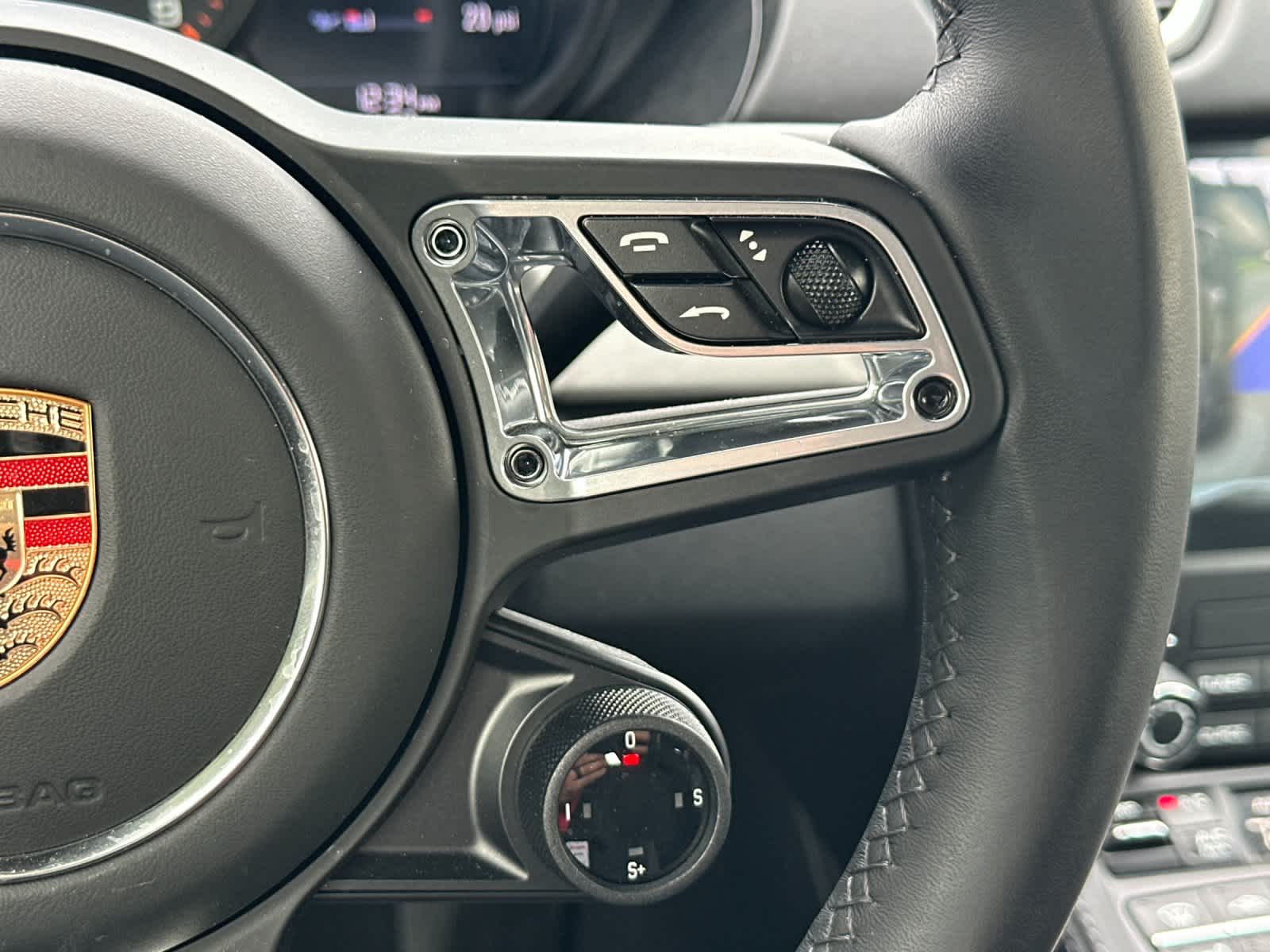 Thumbnail: 2025 Porsche 718 Cayman - 24