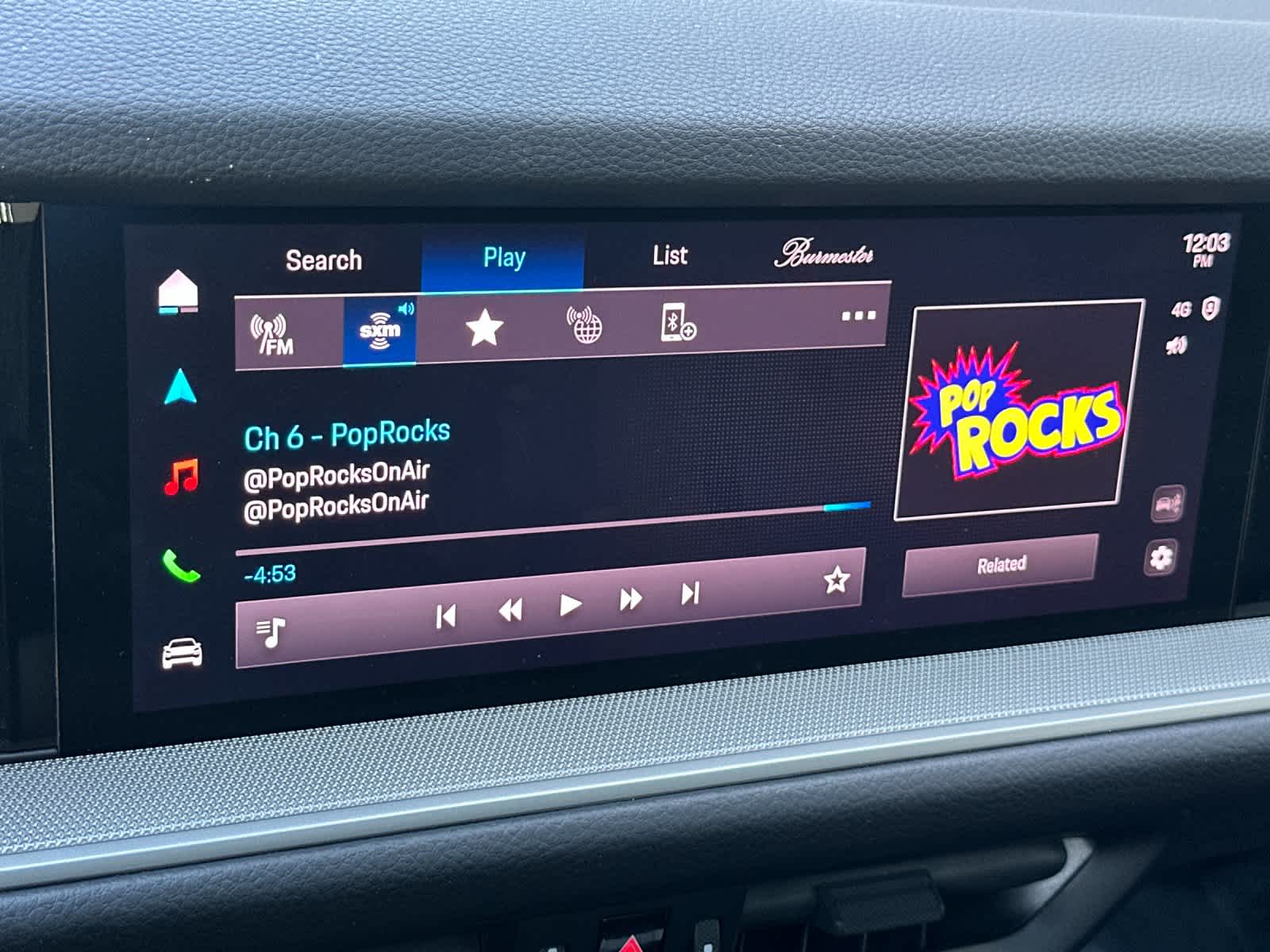 Thumbnail: 2025 Porsche Cayenne - 21