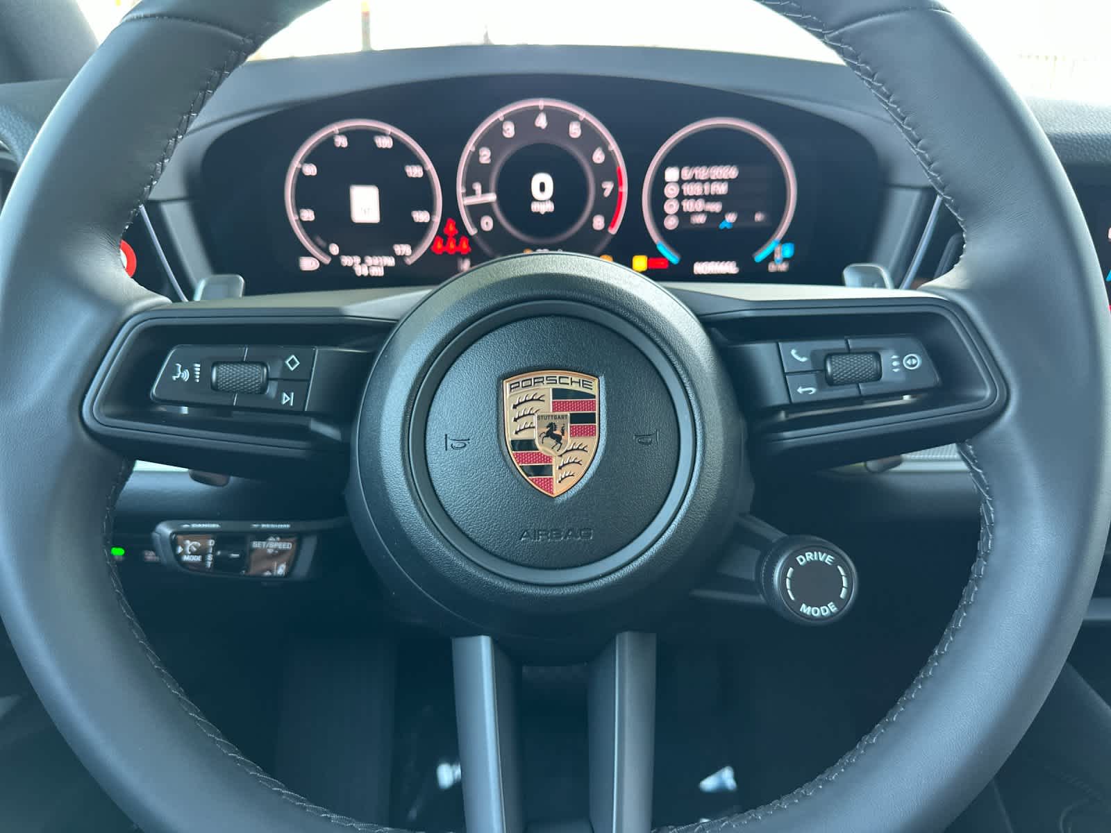 Thumbnail: 2026 Porsche Cayenne - 27