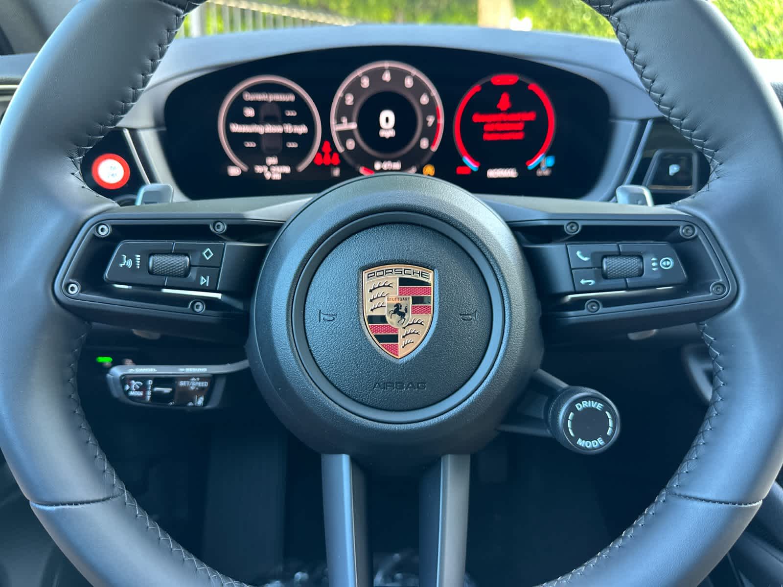 Thumbnail: 2026 Porsche Cayenne - 27