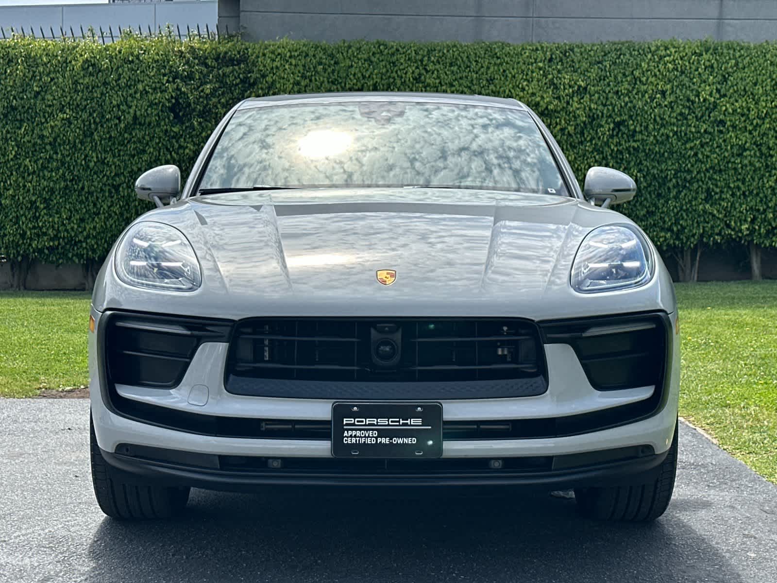 Thumbnail: 2025 Porsche Macan - 11
