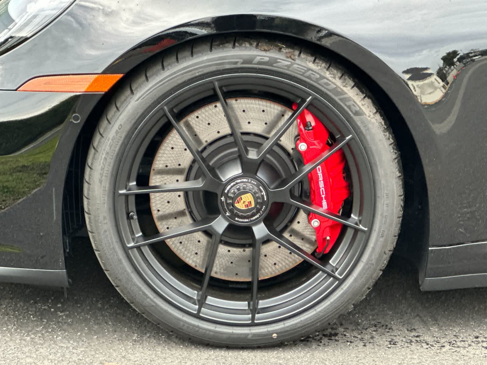 Thumbnail: 2026 Porsche 911 - 29