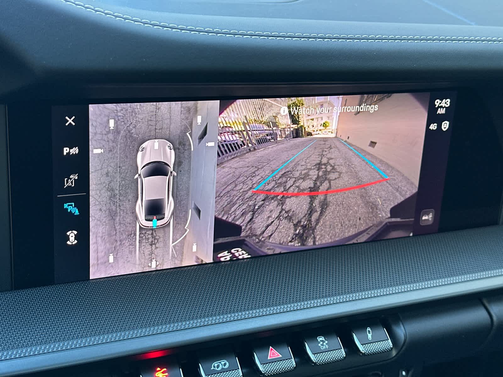 Thumbnail: 2025 Porsche 911 - 19