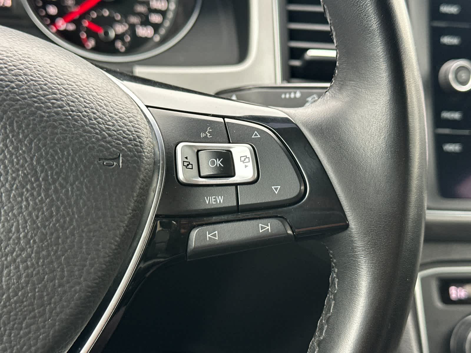 Thumbnail: 2019 Volkswagen Atlas - 27