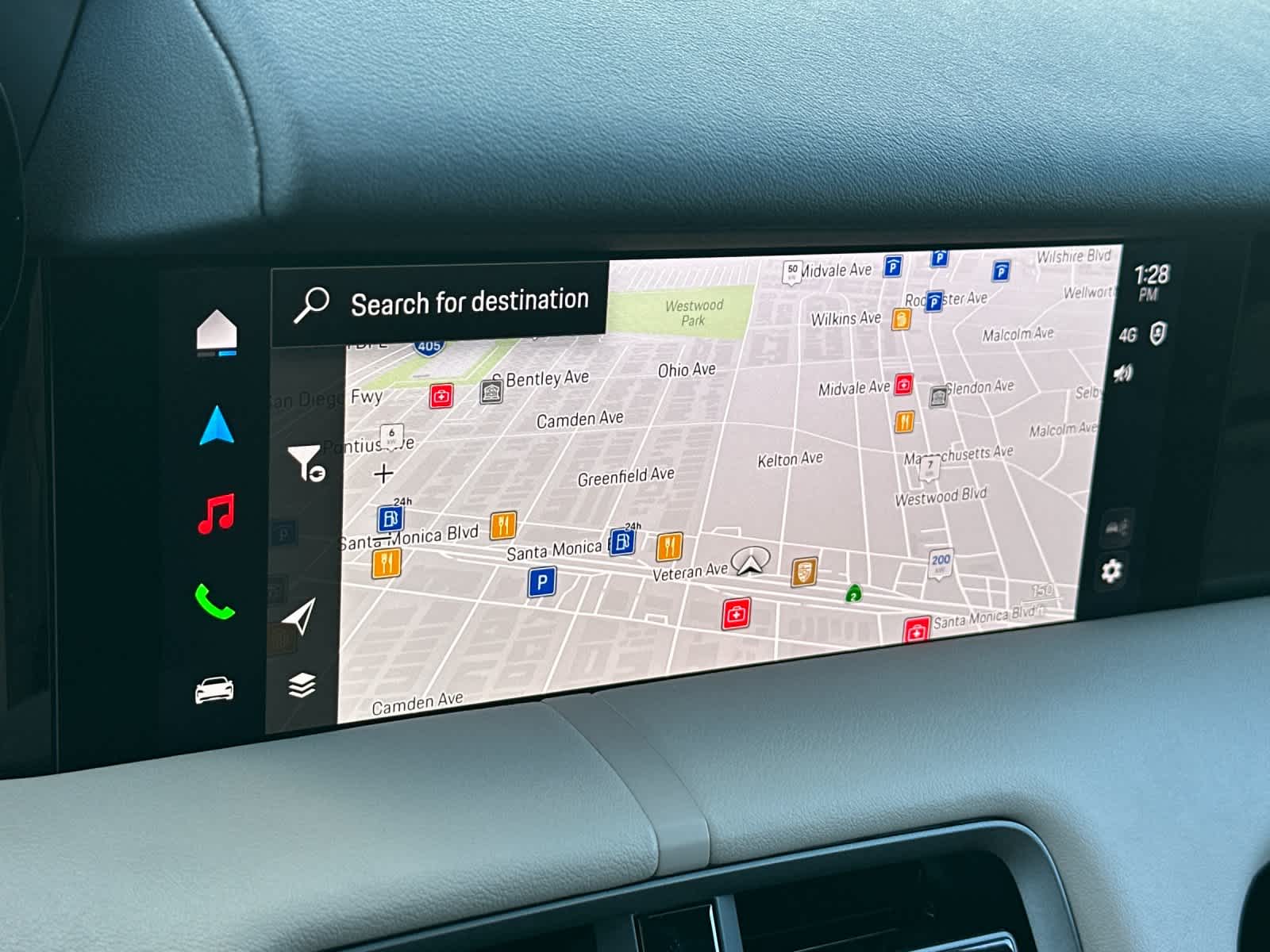 Thumbnail: 2026 Porsche Taycan - 20