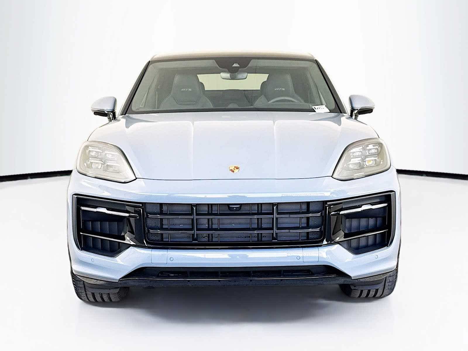 Thumbnail: 2025 Porsche Cayenne - 6