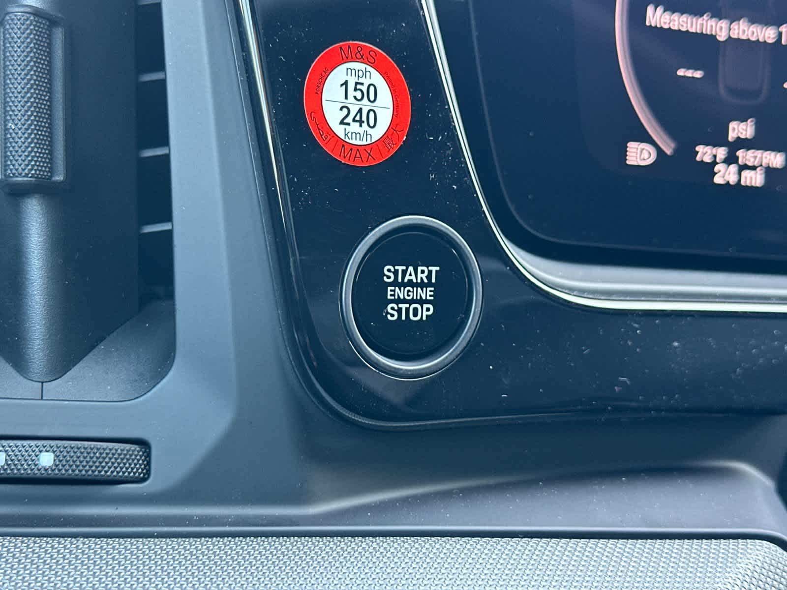 Thumbnail: 2026 Porsche Cayenne - 26