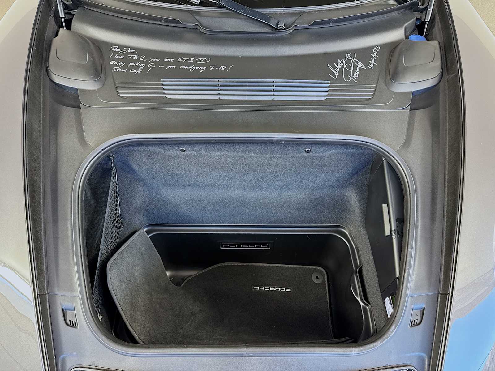 Thumbnail: 2023 Porsche 911 - 24