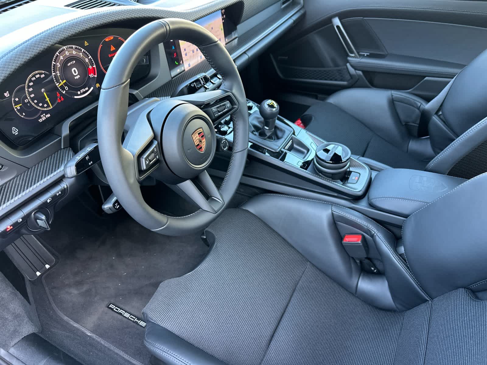 Thumbnail: 2026 Porsche 911 - 4