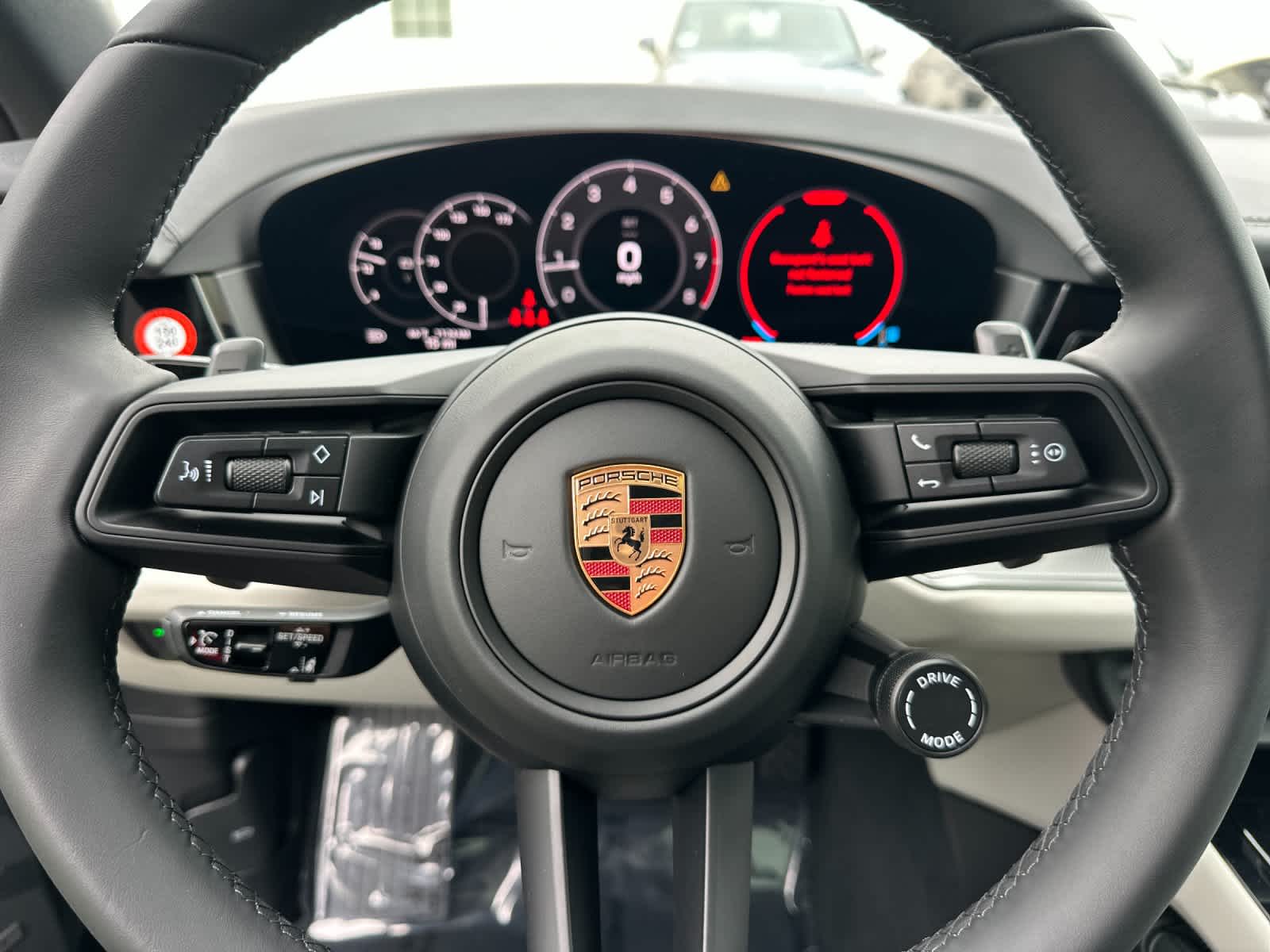 Thumbnail: 2026 Porsche Cayenne - 27