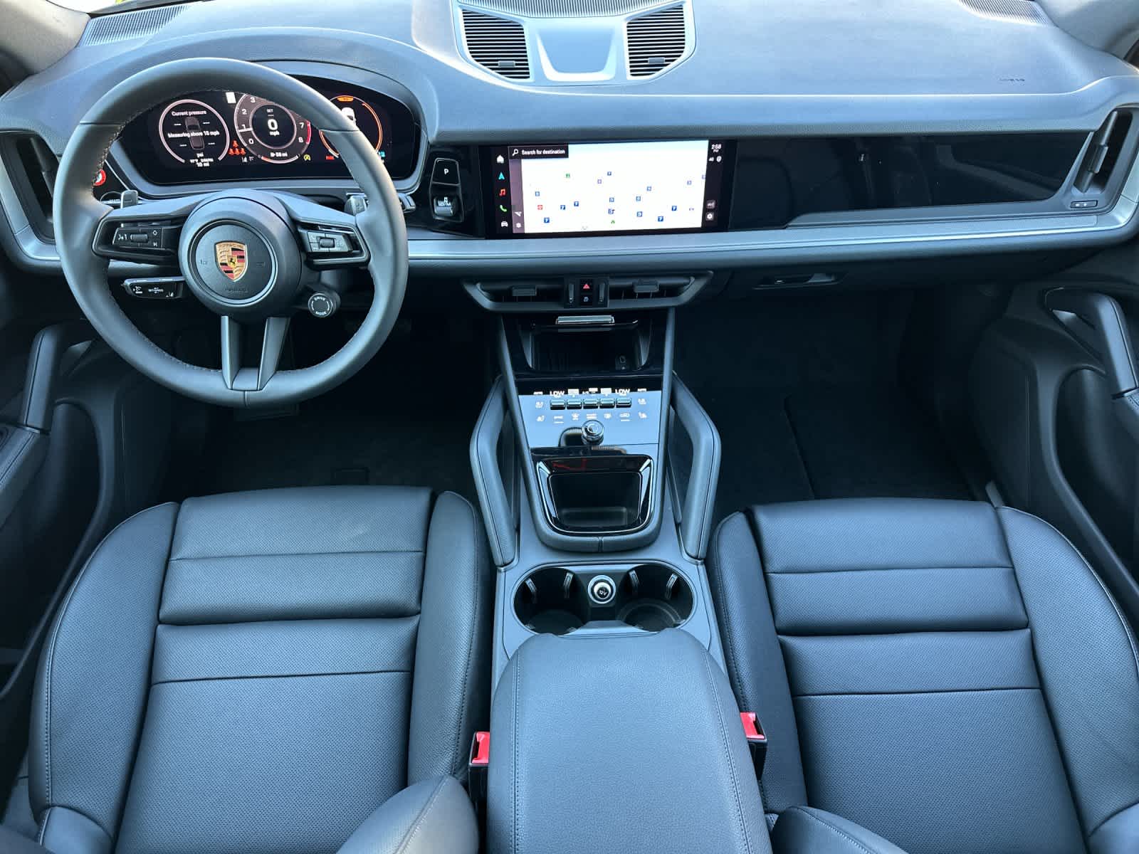 Thumbnail: 2026 Porsche Cayenne - 6