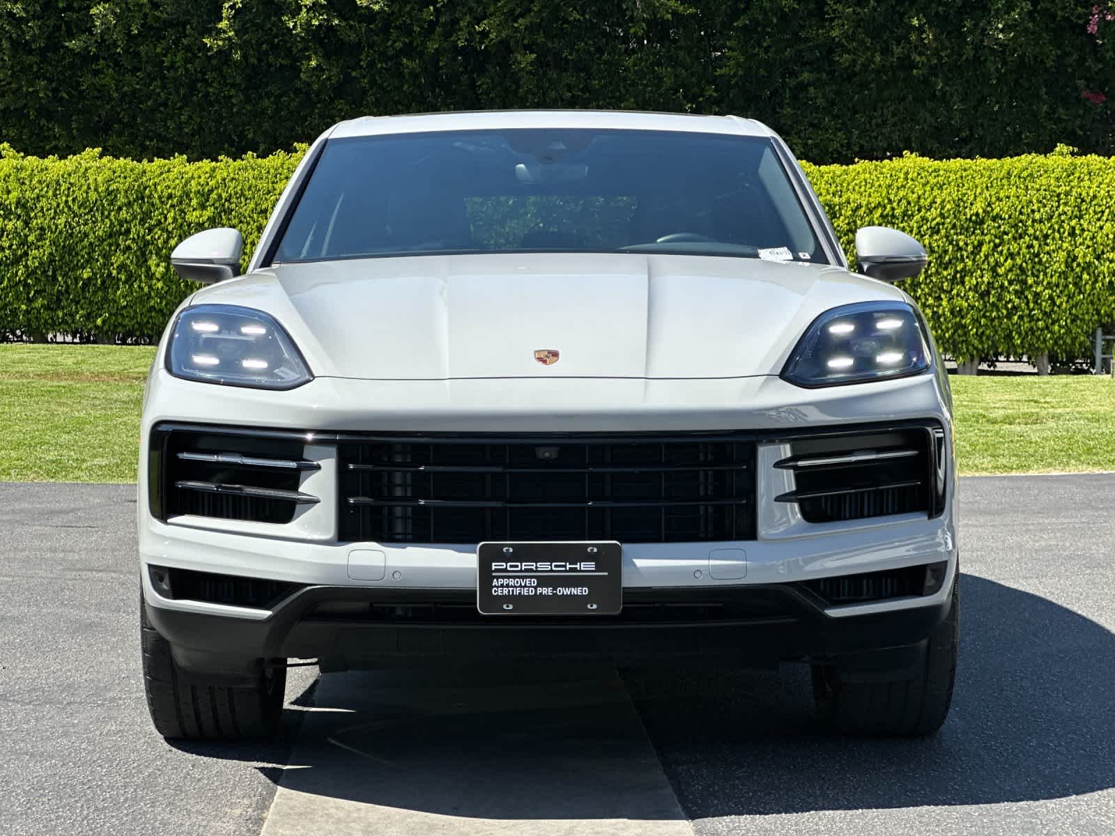 Thumbnail: 2025 Porsche Cayenne - 11