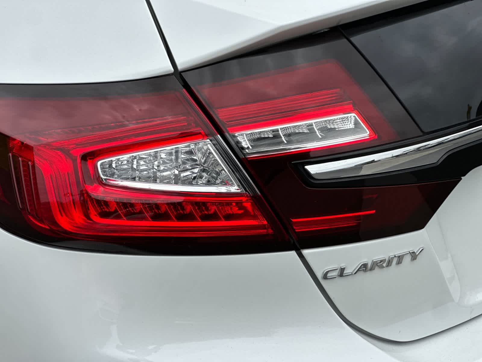Thumbnail: 2020 Honda Clarity - 29