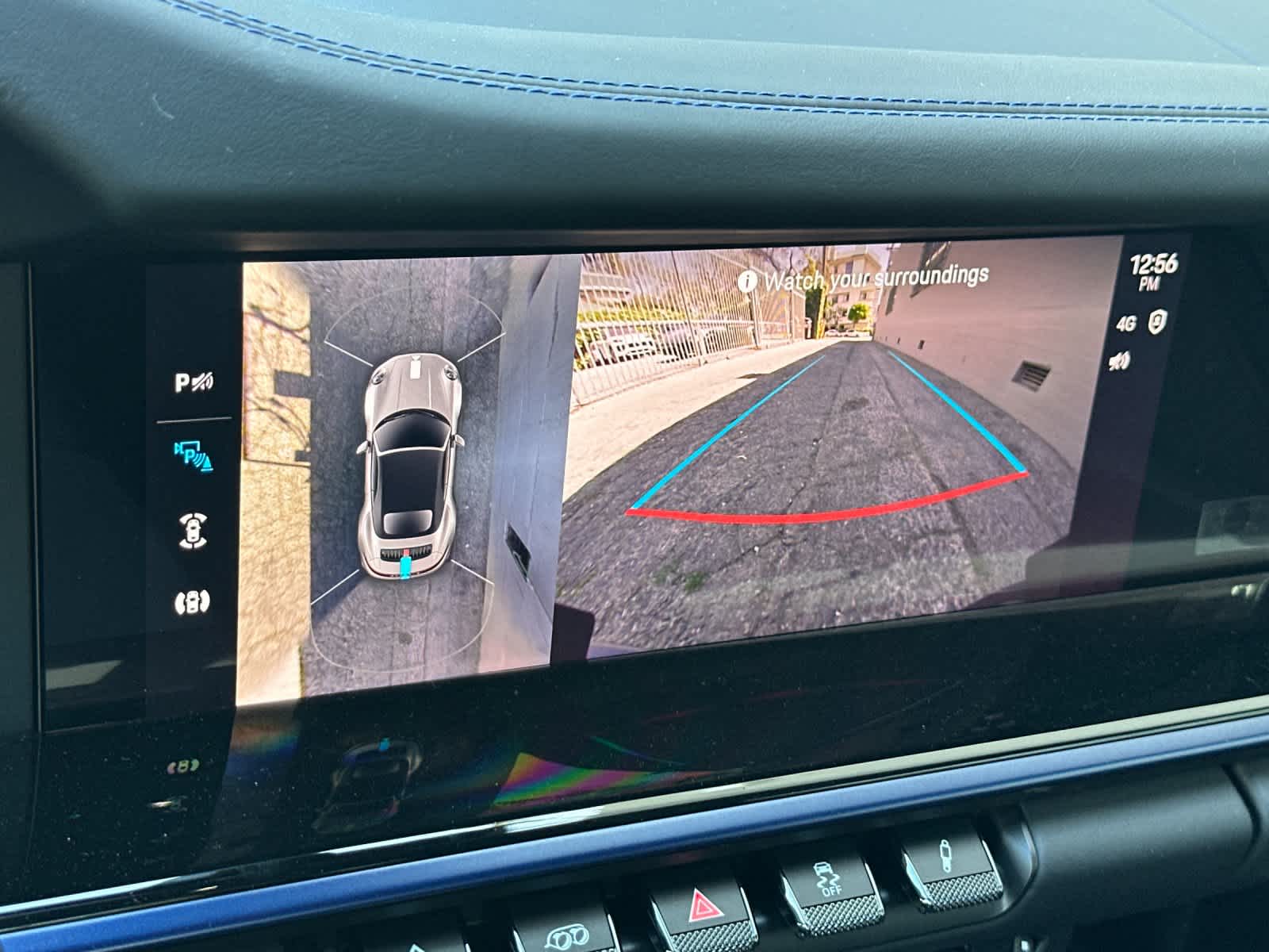 Thumbnail: 2026 Porsche 911 - 19