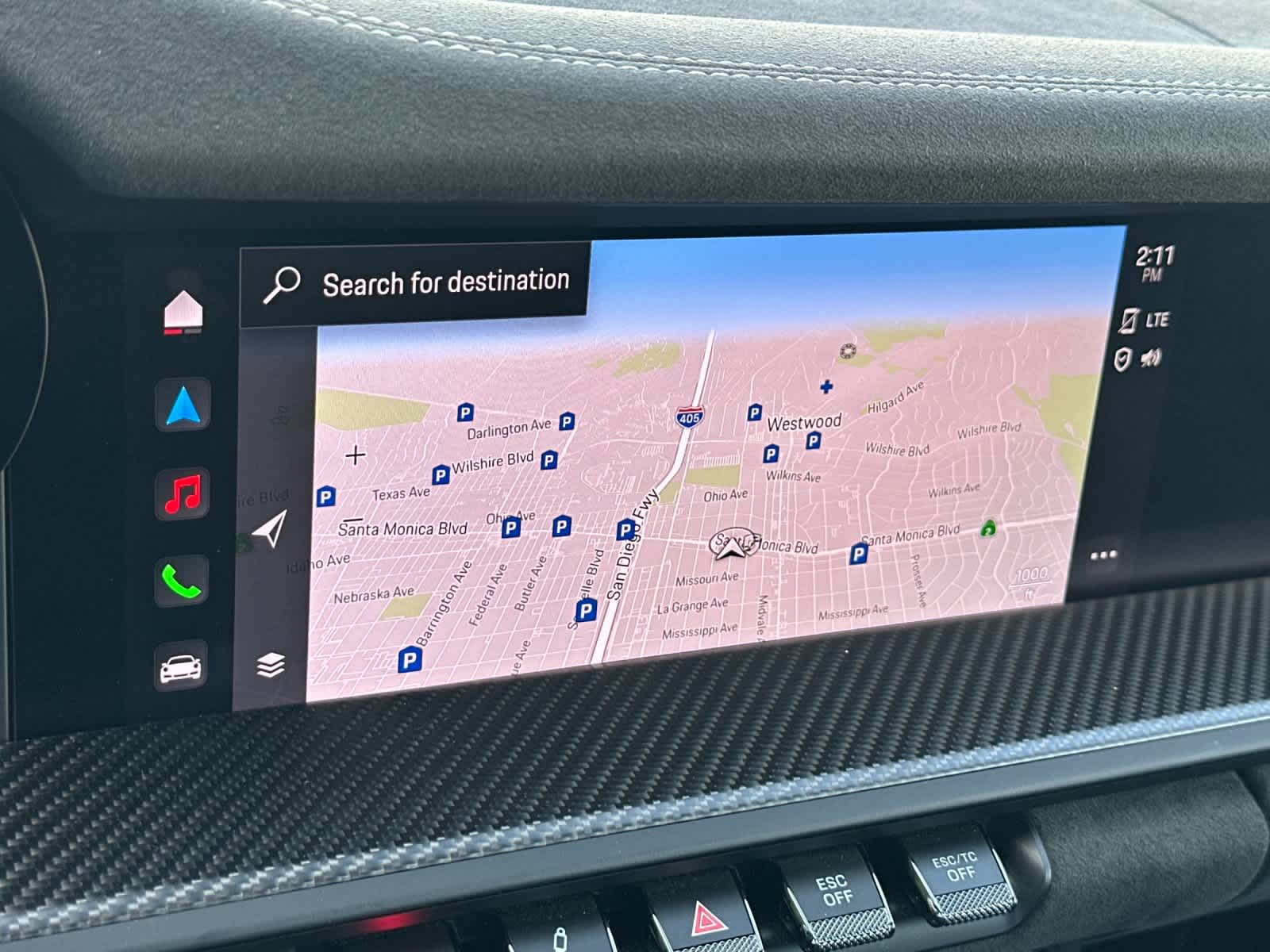 Thumbnail: 2025 Porsche 911 - 16